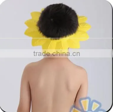 baby shower cap