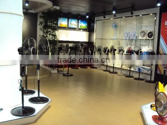 OEM Floor Standing Electric Heater / room heater / household heater with Remote Control