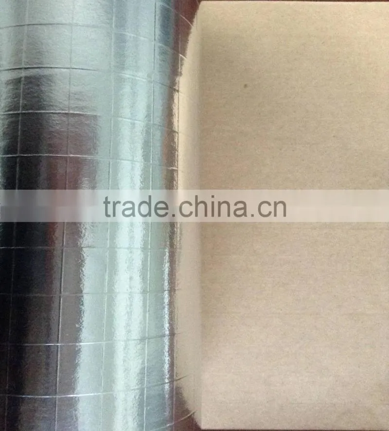 aluminum foil kraft paper