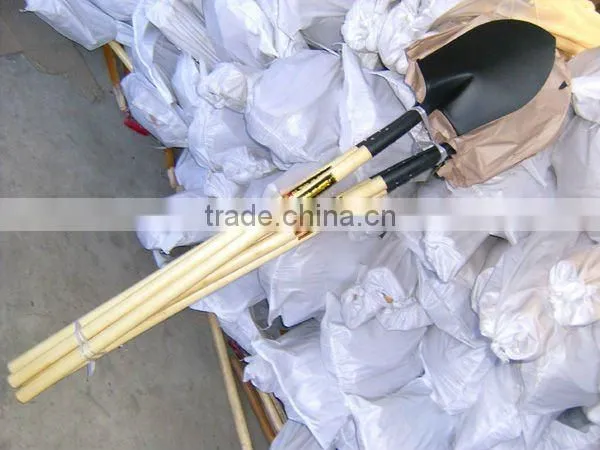 S518L Garden Hand Tool Shovel