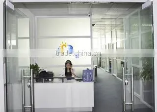 Shenzhen Hober Technology Electronics Co., Ltd. company overview - view 3