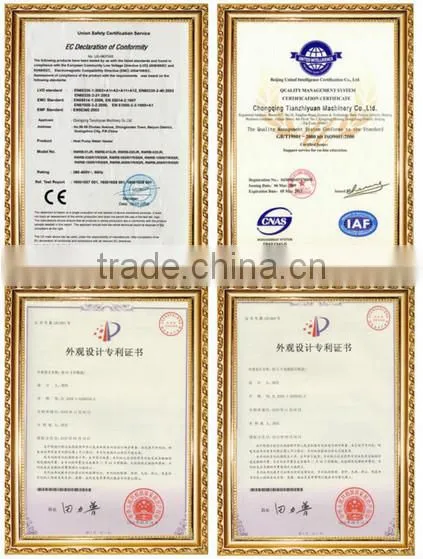 Juanyong Brand Diesel Water Pumps Pulley Water Pump for Farm Irrigation System