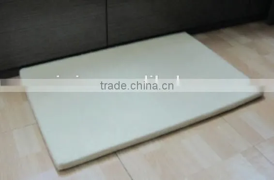 NEW LED LIGHTED FLOOR MAT,16 LED SOFT LIGHT ILLUMINATION,Emitting Carpet,photographic carpet, LED MAT