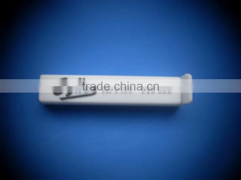 7.5cm length plastic bag seal clip/food bag clips/plastic bag clips/bag strap clip/bag clips chips