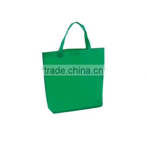 Best selling popular standard size cheap tote bag
