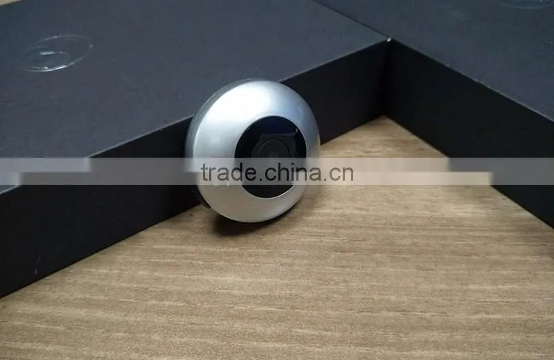 New Arrival C2 Smart Cam 720P Battery Powered Wearable WIFI Wireless Hidden IP Camera