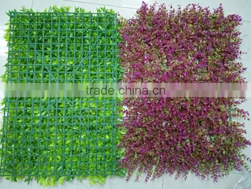 Folding wood fences for garden decoration