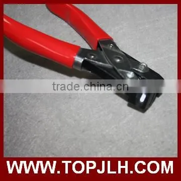 Topjlh 2017 Hot Round/rectangle slot hole puncher