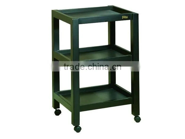 Beauty trolley hair salon furniture used nail salon furniture DS-YS007