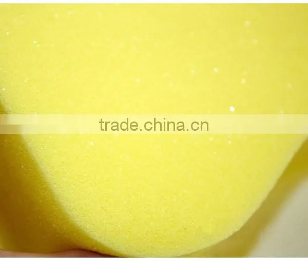 High Density Car Cleaning Jumbo Sponge