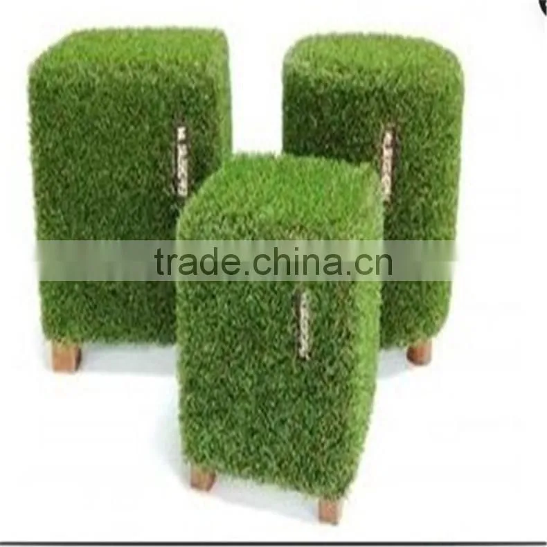 SJZJN 150 2015 Hot Sale Rattan Artificial Hanging Plants in Factory Price