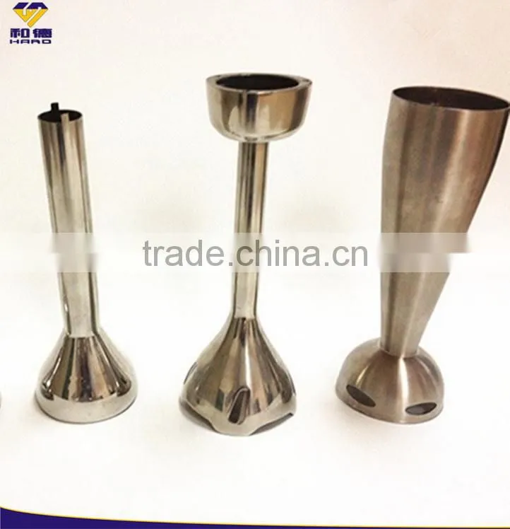 Electric blender parts