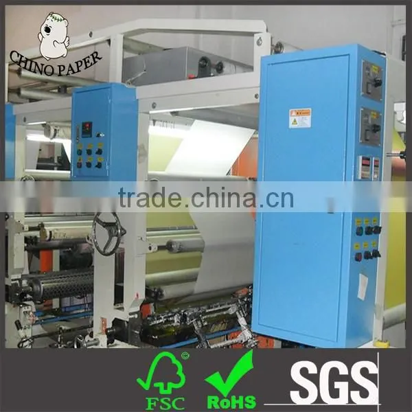Wrapping Custom Printed Tissue Paper for paper bag