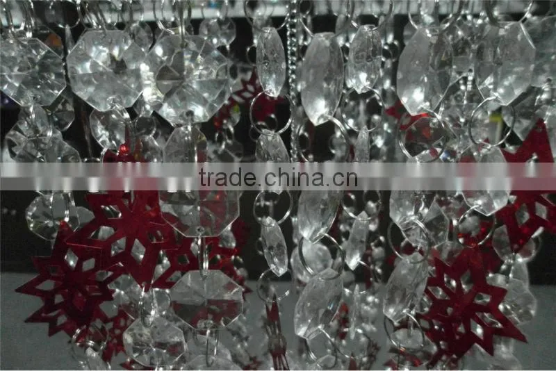 hot sale buterful LED pendant lamp
