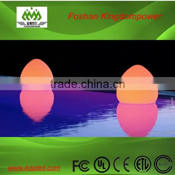 IP68 waterproof led illuminated illuminating light
