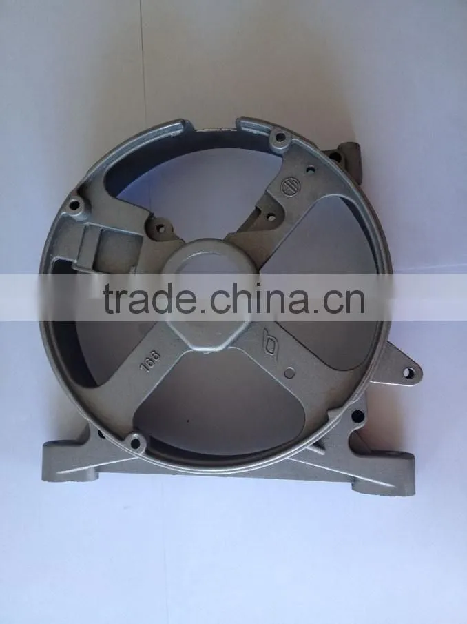 high quality generator spare parts 2700 armature seat