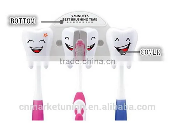 Toothbrush holder (D634)