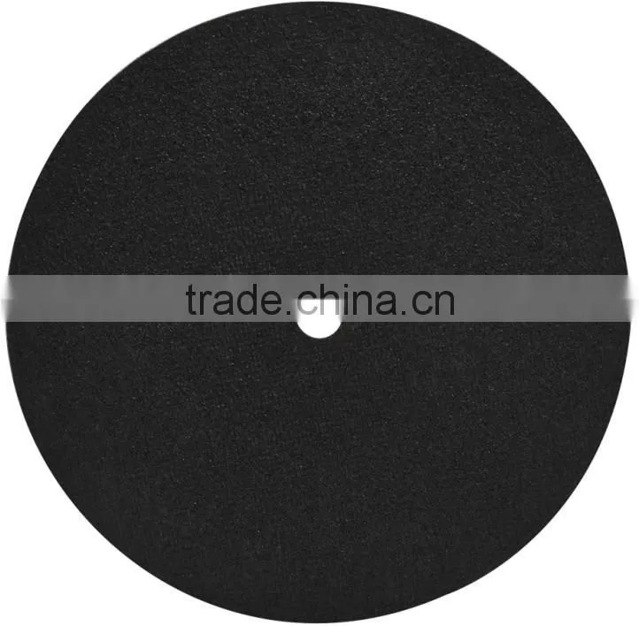 300*3*22.2mm High Quality Abrasive Cutting Disc cutting wheel