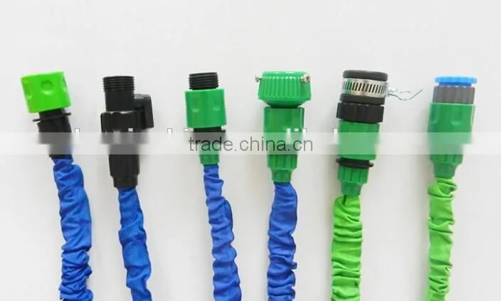 2015 Hot Sell Magic expandable garden hose