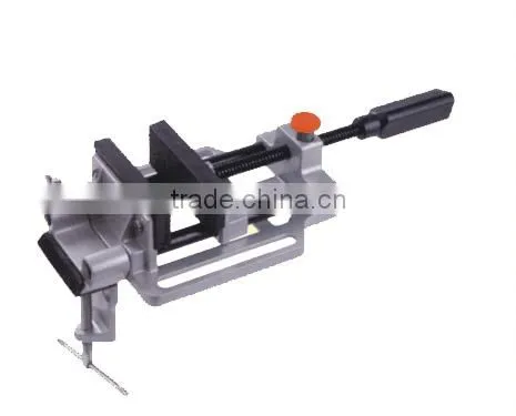 Quick Release Drill Press Vice