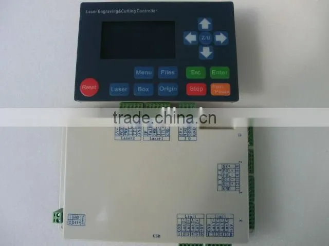 PH 03 co2 laser usb motion controller laser