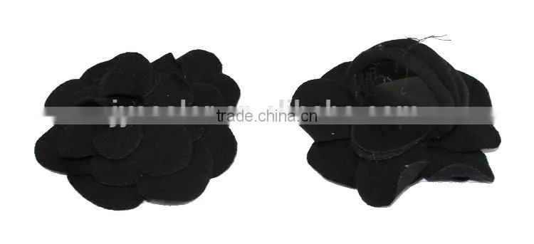 Infant Cotton Sock Colorful Baby Shoes Baby Flower Sandals Design Prewalker Infant Cotton Barefoot
