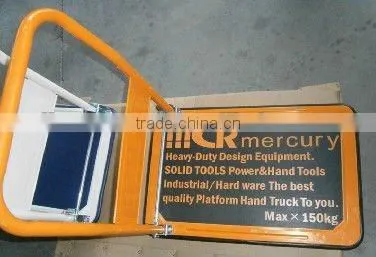 160kgs Heavy Trolley