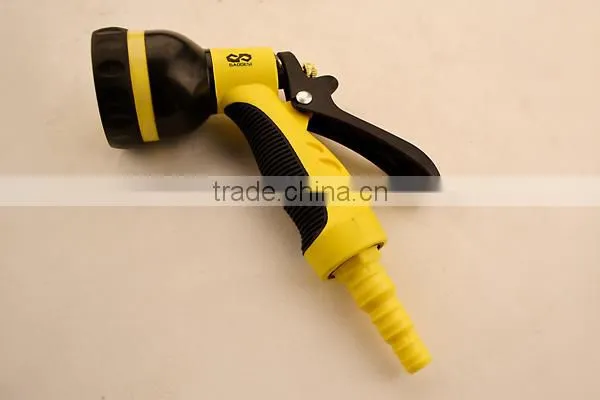Copper head water spray nozzle