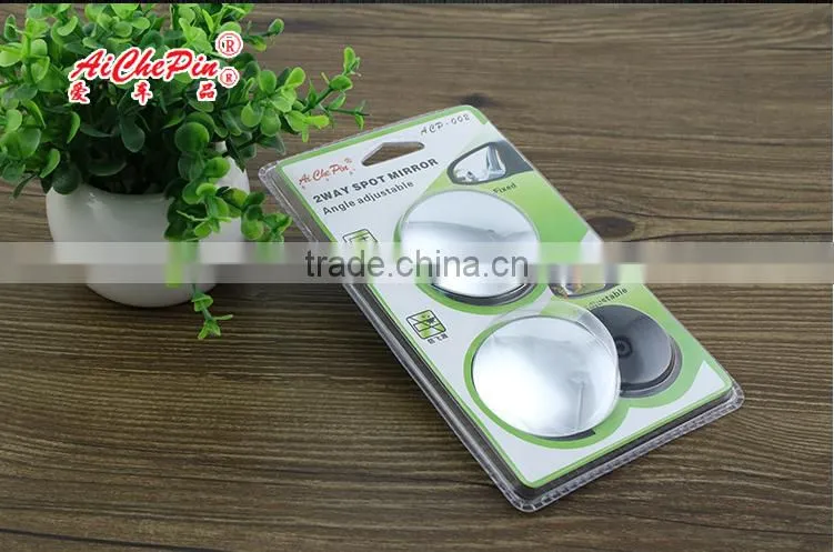 auto dimming rearview mirror ,vehicle inspection search mirror made in China