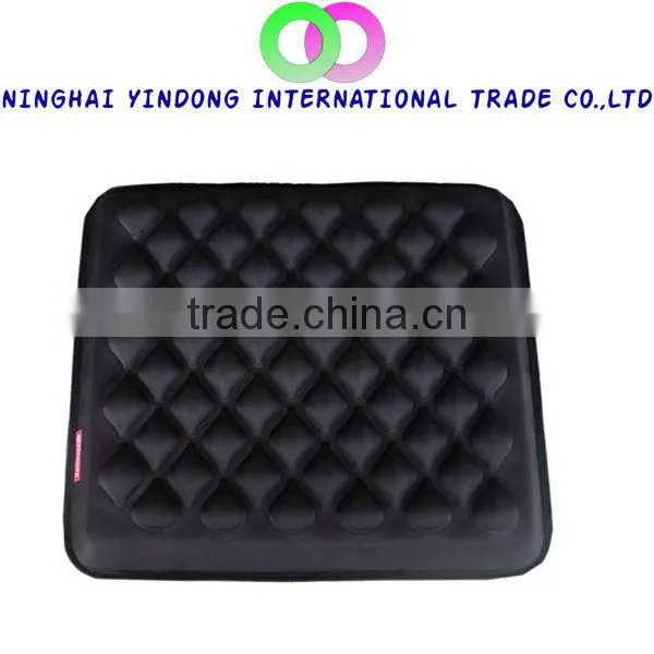 Germany Wellsold high quantity wheelchair cool gel massaging seat cushion