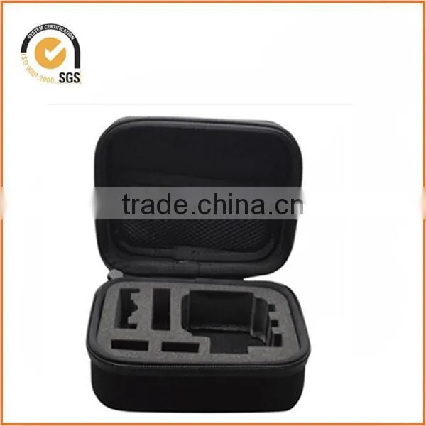 Portable Shockproof Large Size Travel Storage Protective Carry Case Bag for GoPro Hero 2 3 3+ Camera Accessories OS67