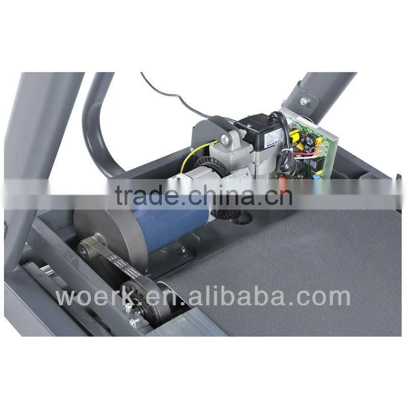 fitness treadmill equipment