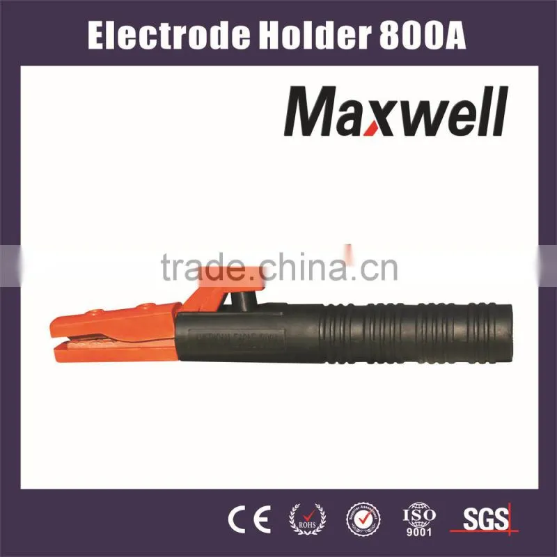 Inverter Earth Clamp 300A