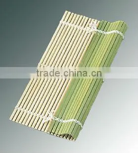 Bamboo Sushi Mat for making roll sushi