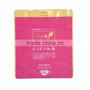 Japanese Milk Tea produced in Shizuoka Japan for wholesalers black tea