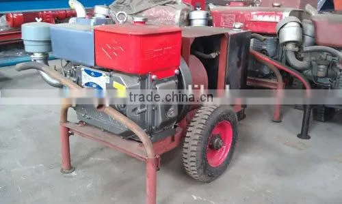 2015 China Low Price High Quality Rock Drill for Quarry
