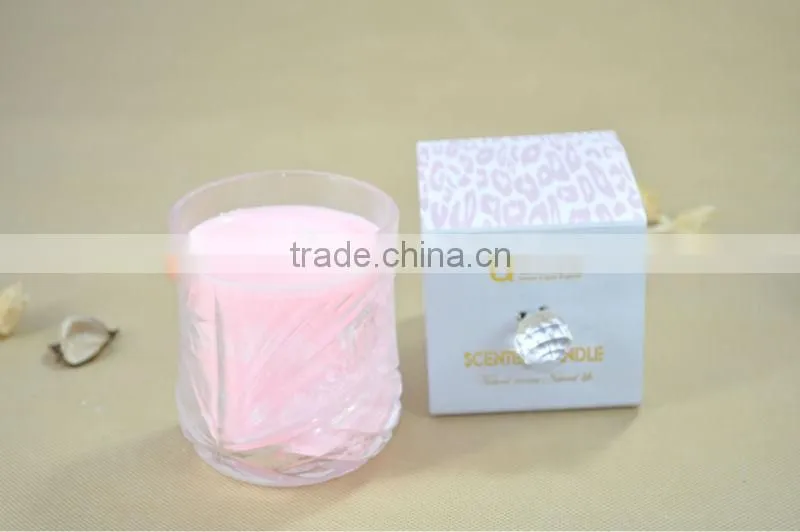glass jar 50ml 100ml 150ml 200ml etc