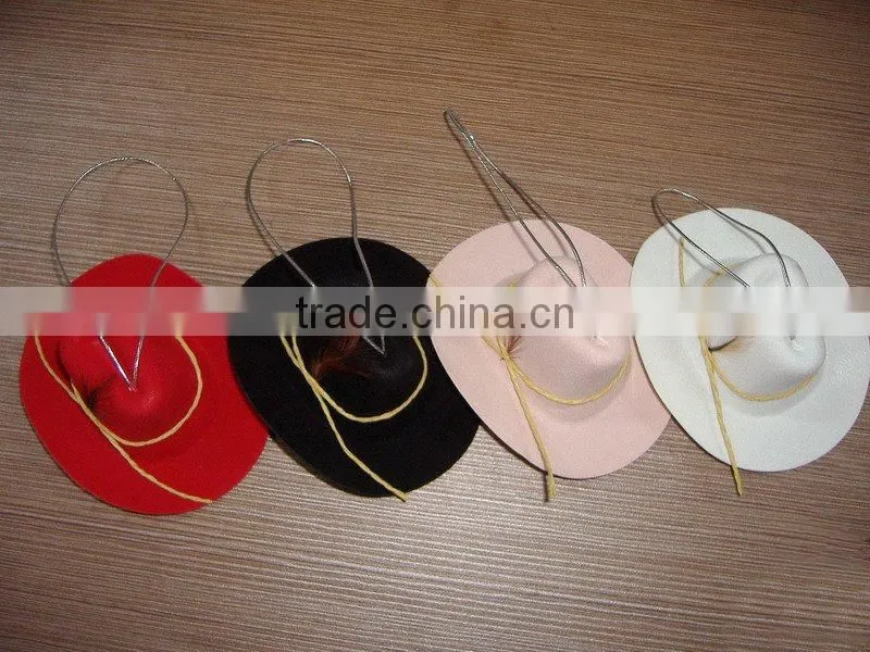 cowboy hat accessory