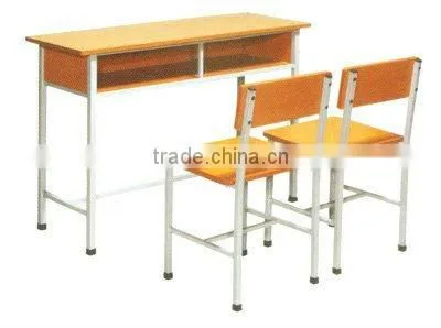METALLICSCHOOL FURNITURE