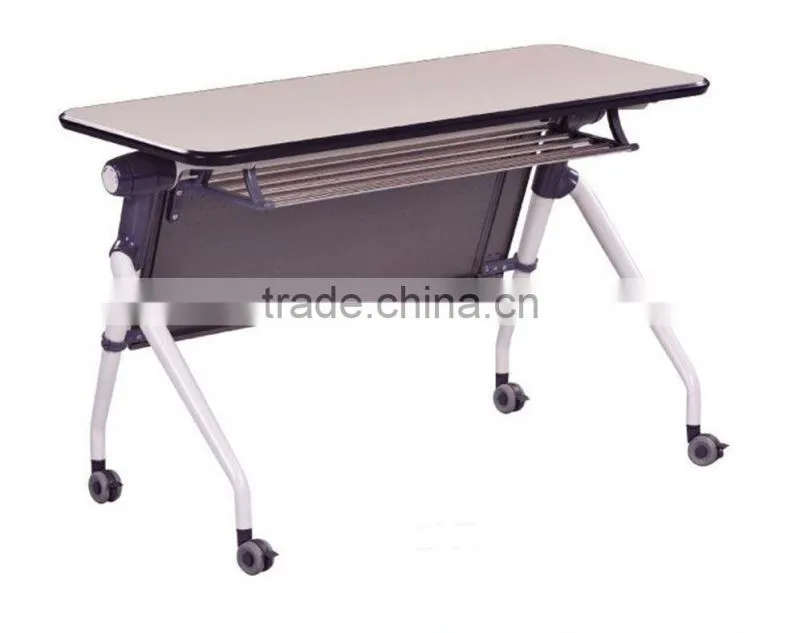 2016 hot selling high quality new modern office and Training table