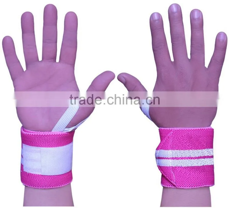 Ladies weight lifting straps