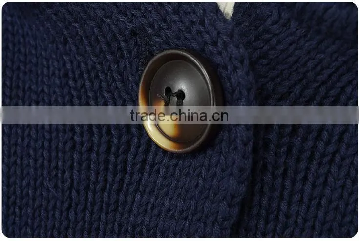 Winter Wear Children Boys Cotton Knitted Sweaters Fashion Kids Sweaters Cardigan