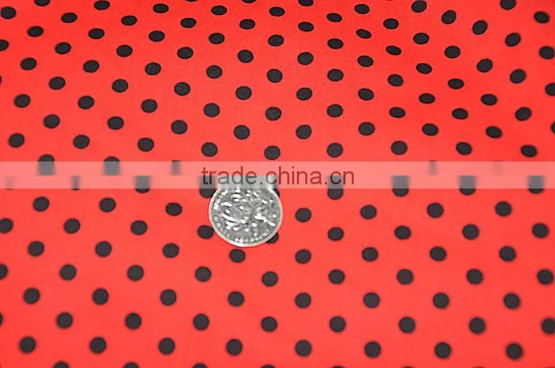 clothing textile fabric for pocketing 65% 35% tc pocketing fabric