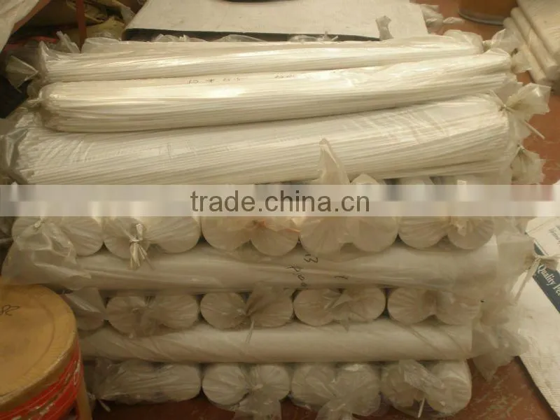 pure ptfe extruded rod/ptfe molded rod