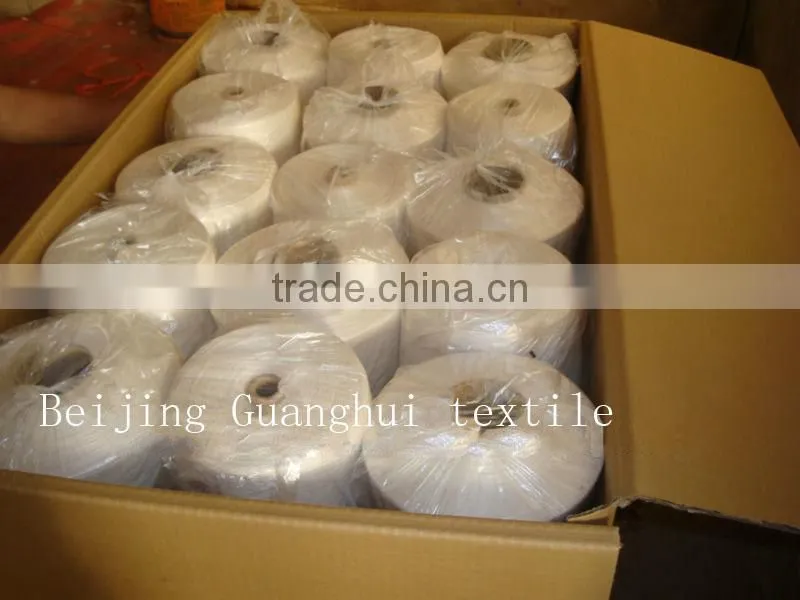 high tenacity PVA yarn from China manufacturers