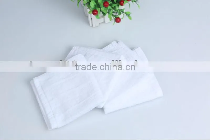 plush 100% cotton hotel towel - hotel bath towel