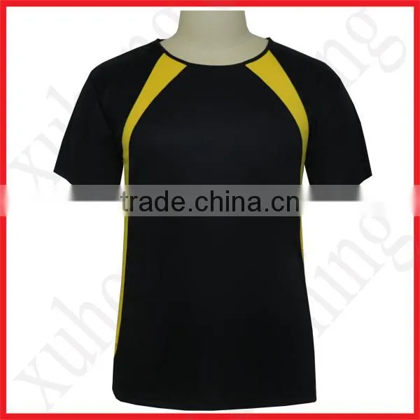 The best clothes manufacture design your own logo men t-shirt