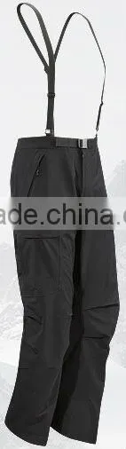 Outdoor Softshell Pants