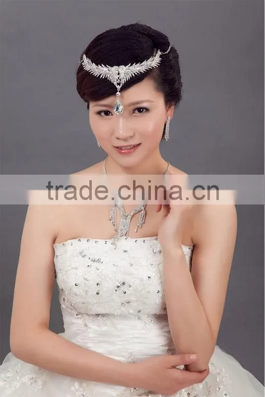 2013 hot sale Tiara crown HG0394, wedding accessories, wholesale price