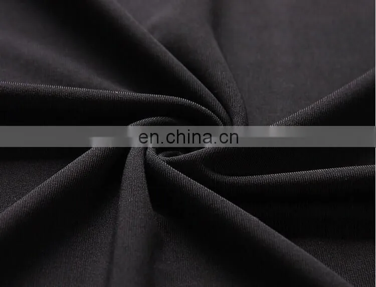 Popular high quality compression wear compression shirt
